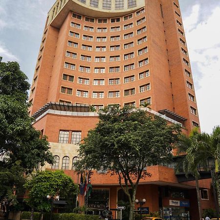 Hotel Dann Carlton Cali Exterior foto